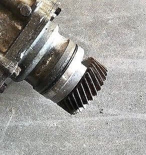 Used OEM 2005-2006 Honda Element Transfer Case Automatic AWD 4x4 2.4L