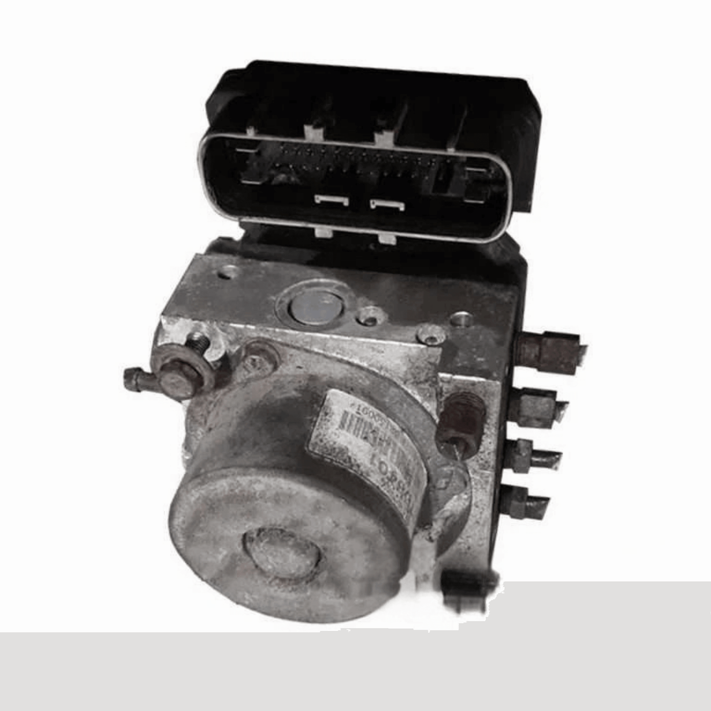 Used OEM 2005-2006 Nissan X-TRAIL ABS Anti-Lock Brake Part Assembly