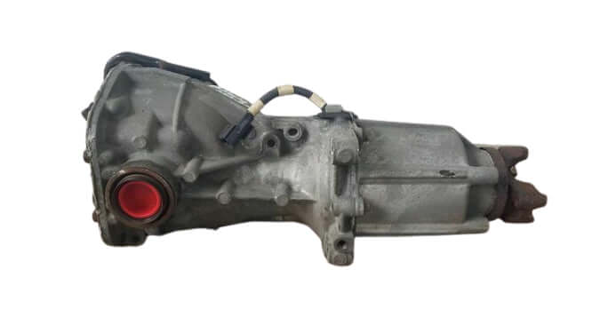 Used OEM 2005-2007 Ford Escape Rear Differential Carrier 6L8Z4201B