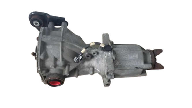 Used OEM 2005-2007 Ford Escape Rear Differential Carrier 6L8Z4201B