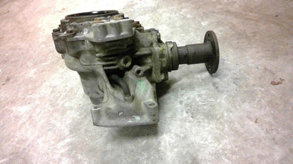 Used OEM 2005-2007 Nissan Murano Transfer Case Front Differential Assembly CVT OEM 05-07