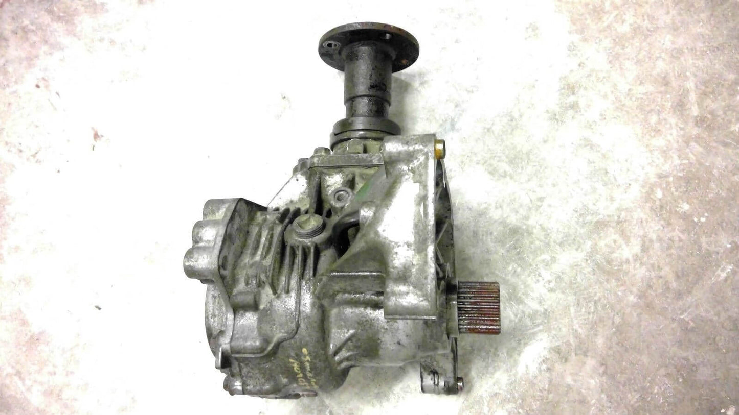 Used OEM 2005-2007 Nissan Murano Transfer Case Front Differential Assembly CVT OEM 05-07