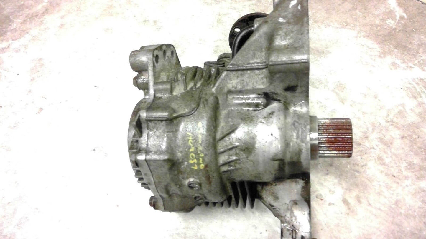 Used OEM 2005-2007 Nissan Murano Transfer Case Front Differential Assembly CVT OEM 05-07