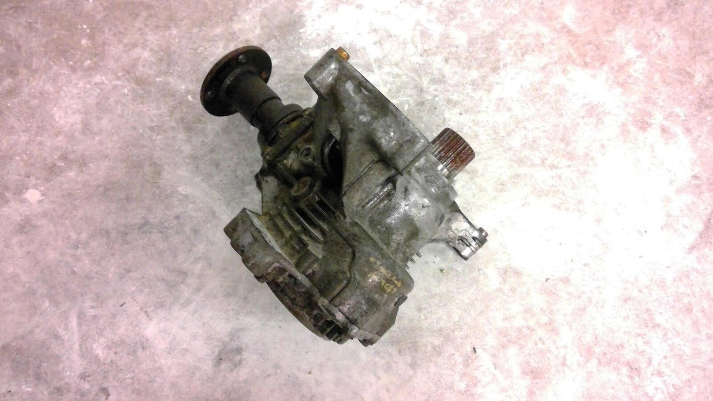 Used OEM 2005-2007 Nissan Murano Transfer Case Front Differential Assembly CVT OEM 05-07