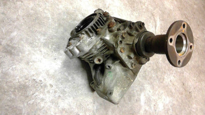 Used OEM 2005-2007 Nissan Murano Transfer Case Front Differential Assembly CVT OEM 05-07