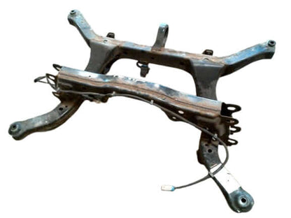 Used OEM 2005-2007 Saturn Vue Rear Subframe Crossmember Cradle AWD