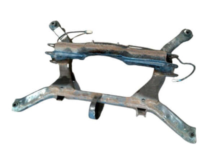 Used OEM 2005-2007 Saturn Vue Rear Subframe Crossmember Cradle AWD