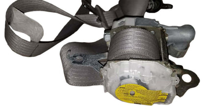 Used OEM 2005-2007 Toyota Sequoia Tundra Front Right Passenger Seat Belt Retractor Gray OEM