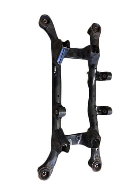 Used OEM 2005 - 2008 Kia Sportage Tuscon Rear Subframe Suspension Crossmember Cradle Front Wheel Drive