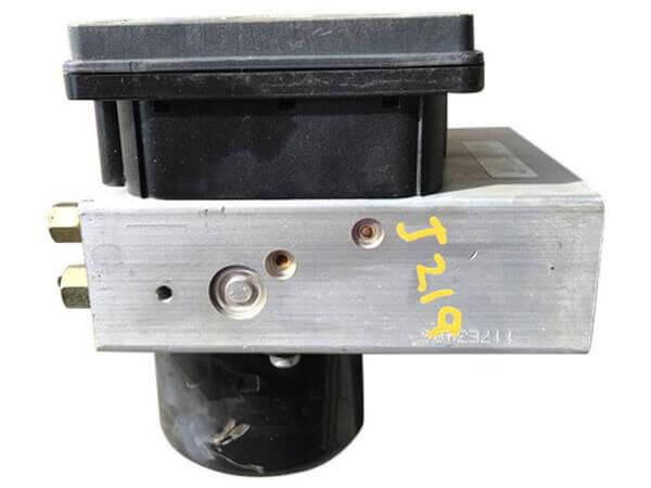 Used OEM 2005-2009 Nissan Frontier 4X4 ABS Anti-Lock Brake Pump Module Actuator AUTO