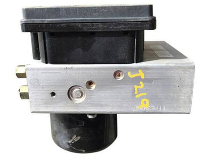 Used OEM 2005-2009 Nissan Frontier 4X4 ABS Anti-Lock Brake Pump Module Actuator AUTO