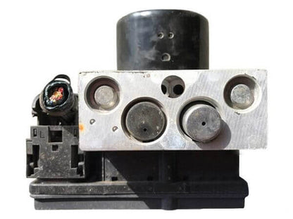 Used OEM 2005-2009 Nissan Frontier 4X4 ABS Anti-Lock Brake Pump Module Actuator AUTO