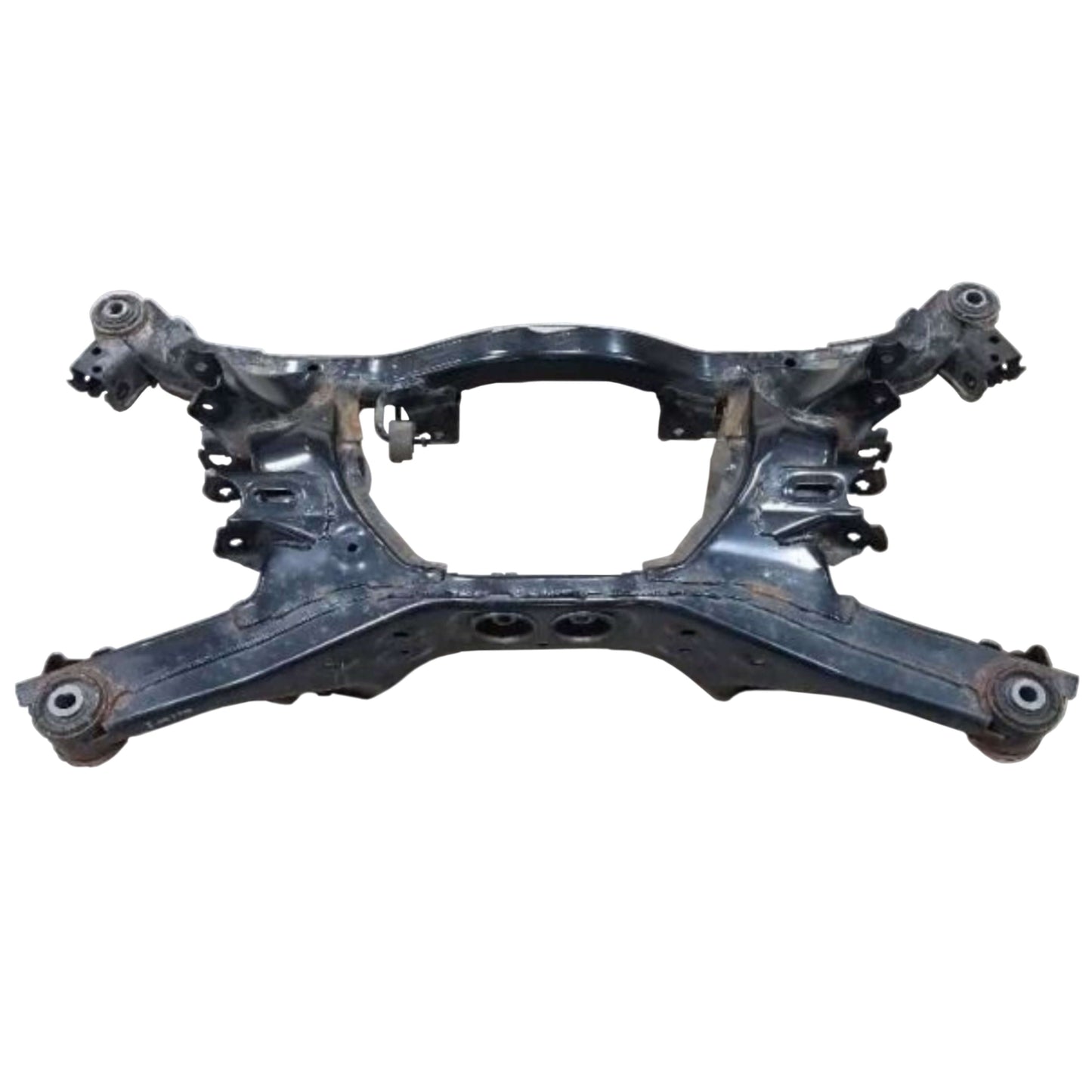 Used OEM 2005-2009 Subaru Legacy Outback Rear Suspension Cross Member K-Frame Crossmember
