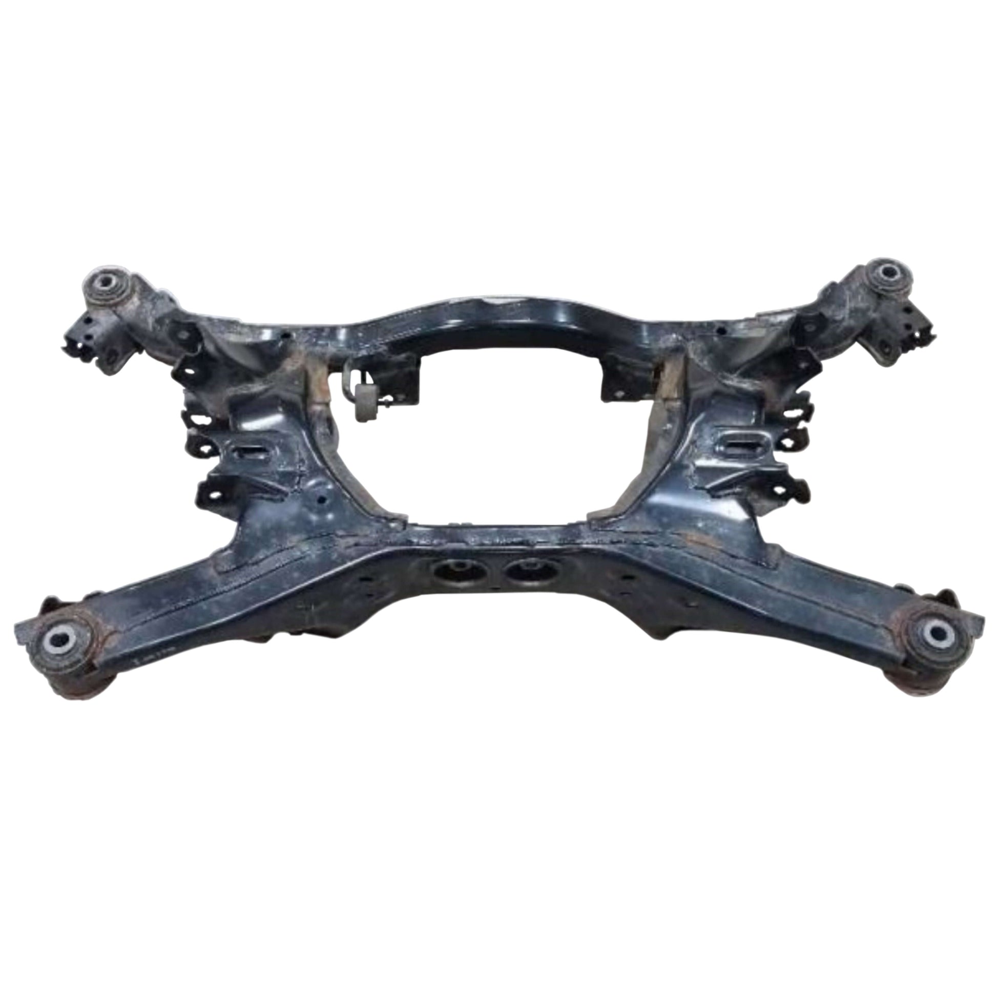 Used OEM 2005-2009 Subaru Legacy Outback Rear Suspension Cross Member K-Frame Crossmember