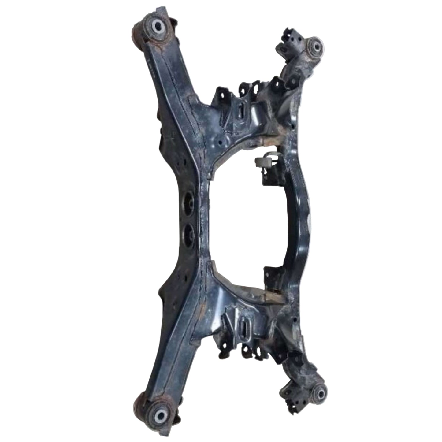 Used OEM 2005-2009 Subaru Legacy Outback Rear Suspension Cross Member K-Frame Crossmember