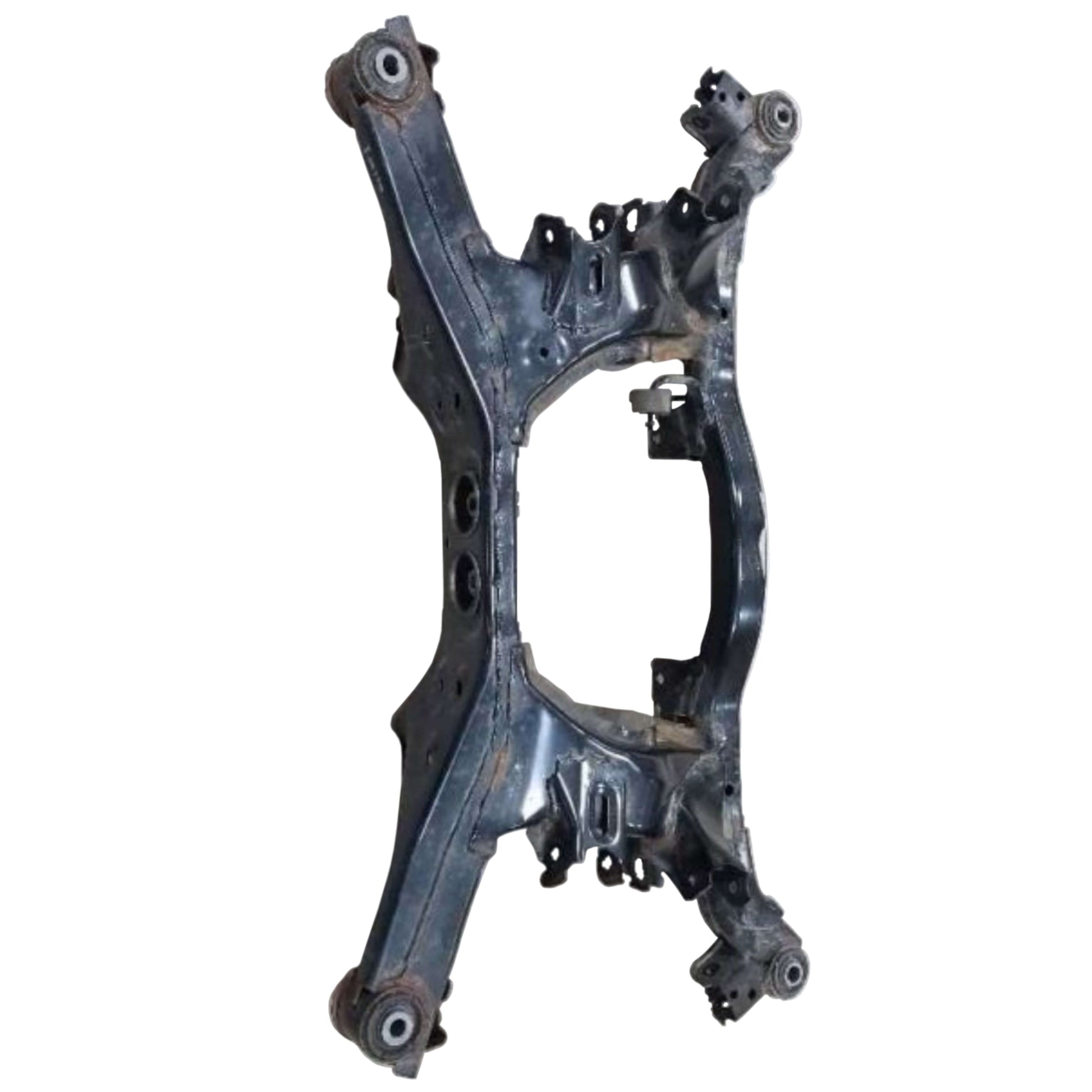 Used OEM 2005-2009 Subaru Legacy Outback Rear Suspension Cross Member K-Frame Crossmember