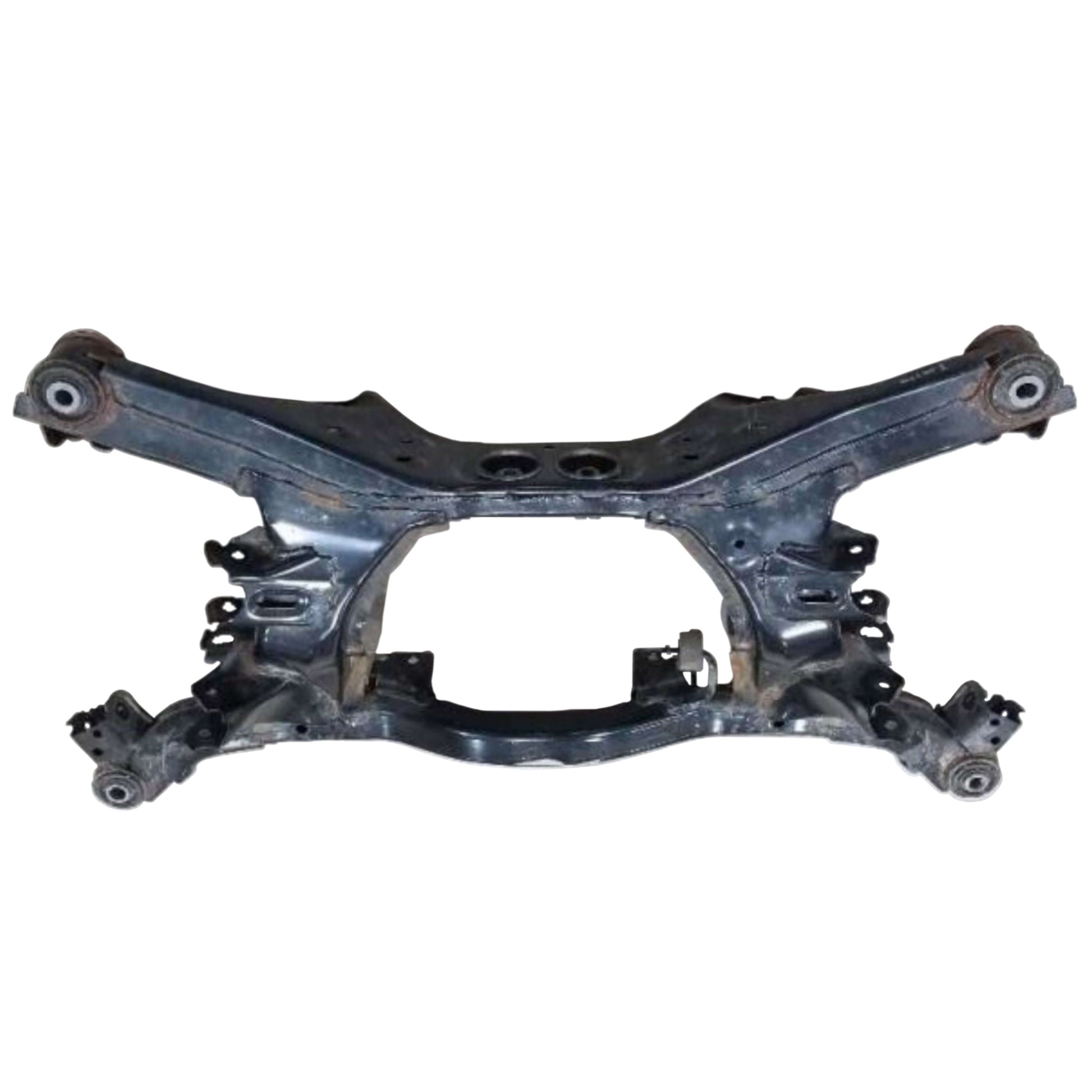 Used OEM 2005-2009 Subaru Legacy Outback Rear Suspension Cross Member K-Frame Crossmember