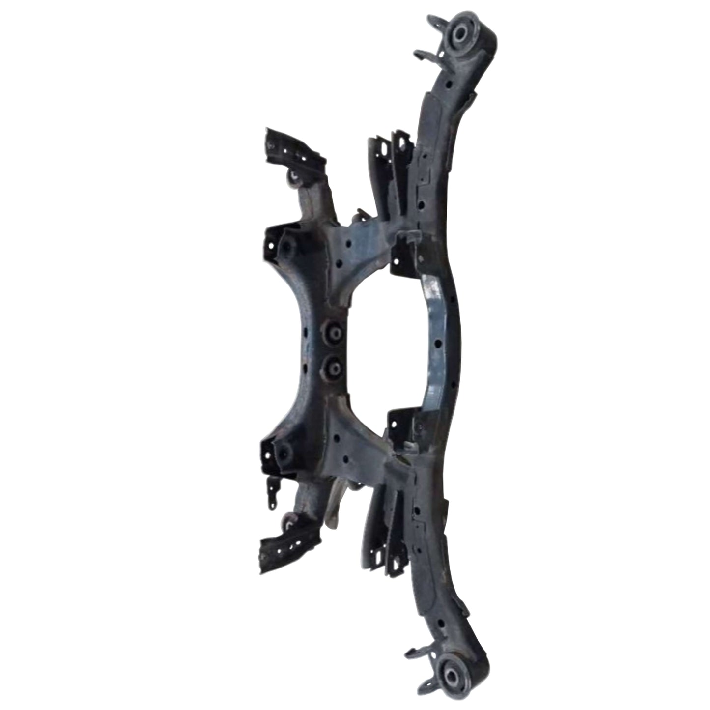 Used OEM 2005-2009 Subaru Legacy Outback Rear Suspension Cross Member K-Frame Crossmember