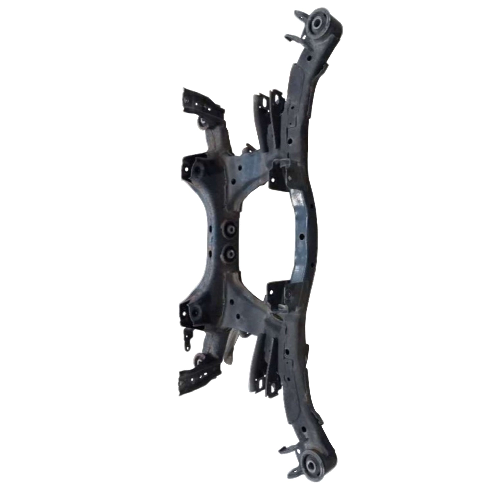 Used OEM 2005-2009 Subaru Legacy Outback Rear Suspension Cross Member K-Frame Crossmember