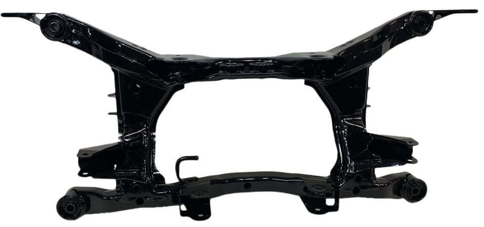 Used OEM 2005-2009 Subaru Legacy Rear Crossmember Subframe Cradle