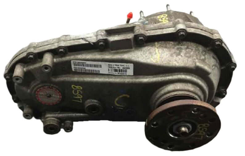 Used OEM 2005-2010 Jeep Grand Cherokee 3.7L Transfer Case New Venture 140