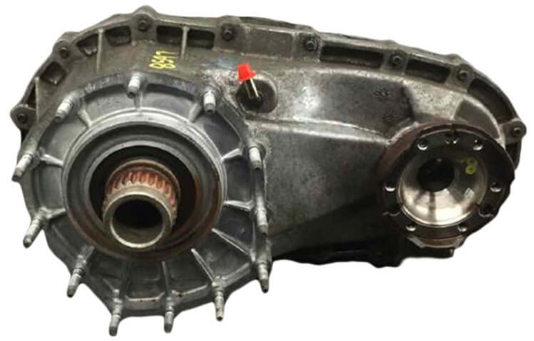 Used OEM 2005-2010 Jeep Grand Cherokee 3.7L Transfer Case New Venture 140