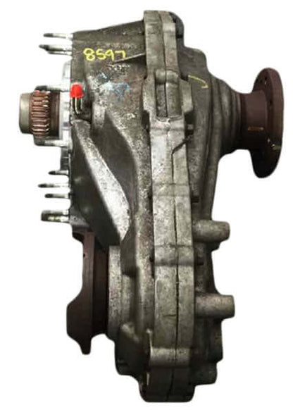 Used OEM 2005-2010 Jeep Grand Cherokee 3.7L Transfer Case New Venture 140