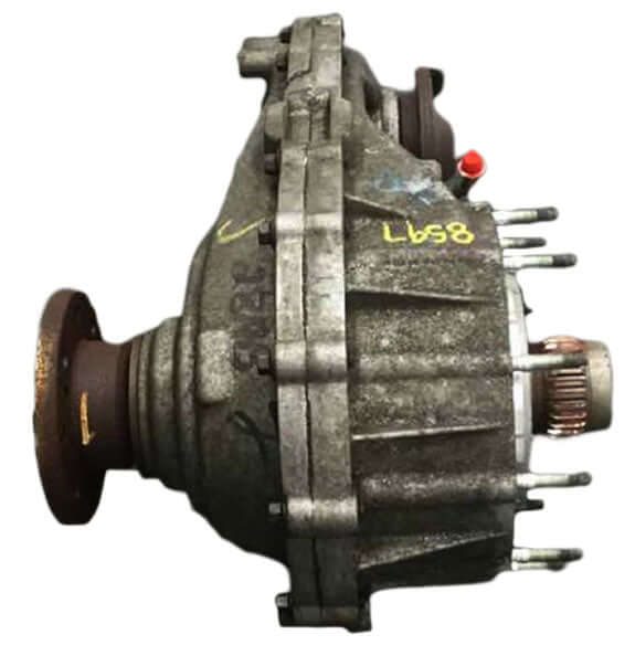Used OEM 2005-2010 Jeep Grand Cherokee 3.7L Transfer Case New Venture 140