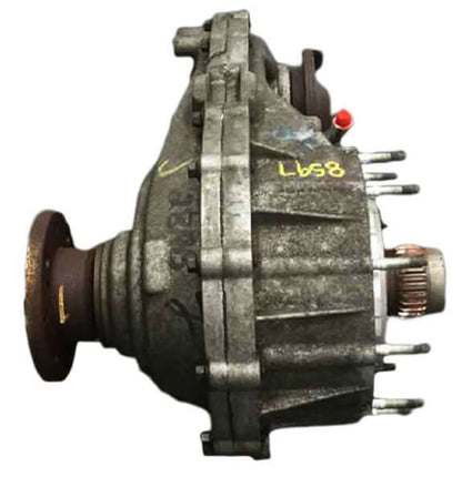 Used OEM 2005-2010 Jeep Grand Cherokee 3.7L Transfer Case New Venture 140