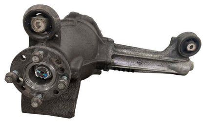 Used OEM 2005-2010 Jeep Grand Cherokee Front Axle Differential Carrier 3.07 Ratio