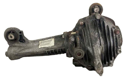 Used OEM 2005-2010 Jeep Grand Cherokee Front Axle Differential Carrier 3.07 Ratio