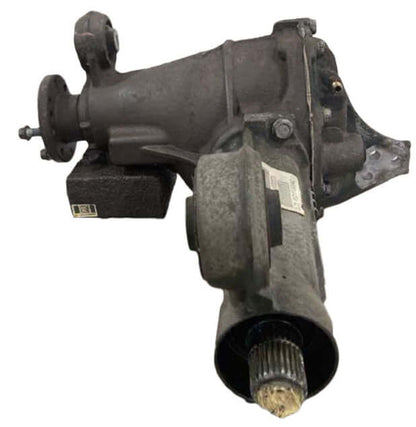 Used OEM 2005-2010 Jeep Grand Cherokee Front Axle Differential Carrier 3.07 Ratio