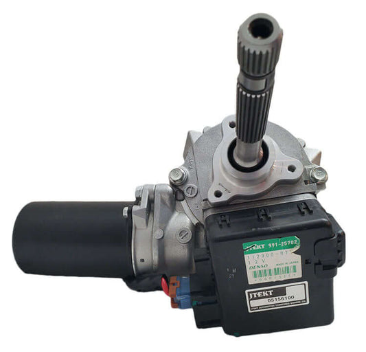 Used OEM 2005-2011 Chevrolet Cobalt Pursuit HHR G5 Electric Power Steering Pump Motor OEM