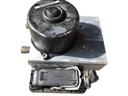 Used OEM 2005-2011 Nissan Frontier Xterra ABS Anti-Lock Brake Pump Actuator Assembly 2WD