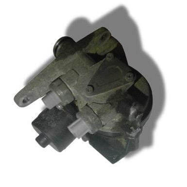 Used OEM 2005-2013 Toyota Tacoma Tundra Transfer Case Shift Motor Actuator Assembly 4WD