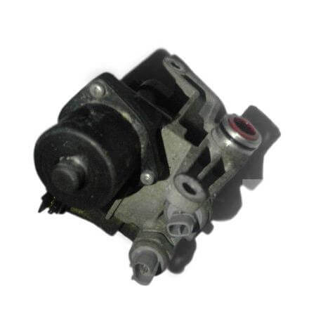 Used OEM 2005-2013 Toyota Tacoma Tundra Transfer Case Shift Motor Actuator Assembly 4WD