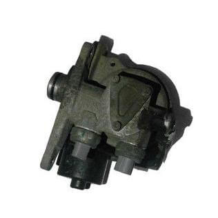 Used OEM 2005-2013 Toyota Tacoma Tundra Transfer Case Shift Motor Actuator Assembly 4WD