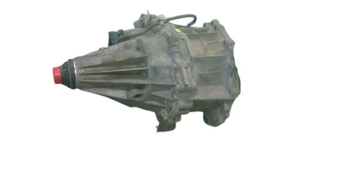 Used OEM 2005-2015 Nissan Xterra Transfer Case Assembly OEM 33100EA33A