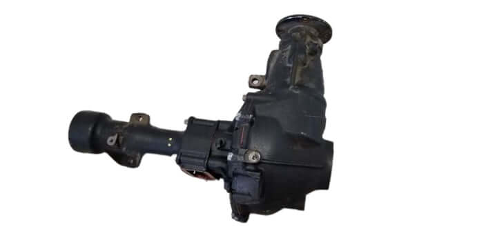 Used OEM 2005-2015 Toyota FJ Cruiser Tacoma Differential Carrier Assembly 3.73