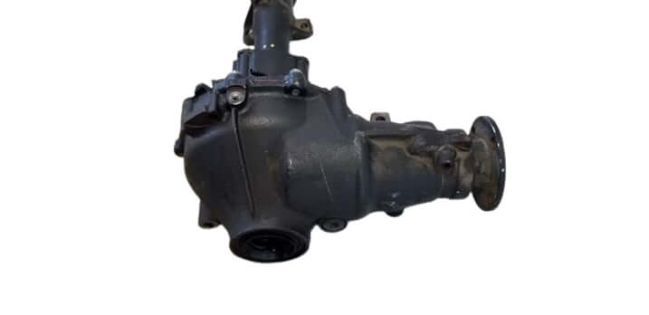 Used OEM 2005-2015 Toyota FJ Cruiser Tacoma Differential Carrier Assembly 3.73