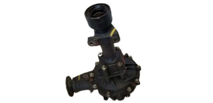 Used OEM 2005-2015 Toyota FJ Cruiser Tacoma Differential Carrier Assembly 3.73