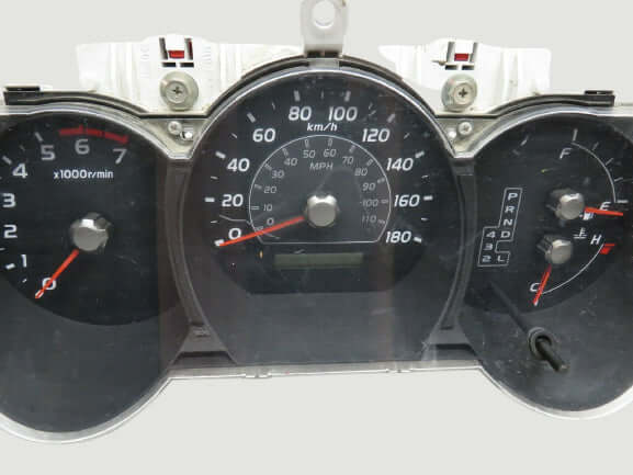 Used OEM 2005 Toyota 4Runner SR5 V6 4X4 Instrument Cluster 83800-35C60