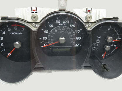 Used OEM 2005 Toyota 4Runner SR5 V6 4X4 Instrument Cluster 83800-35C60
