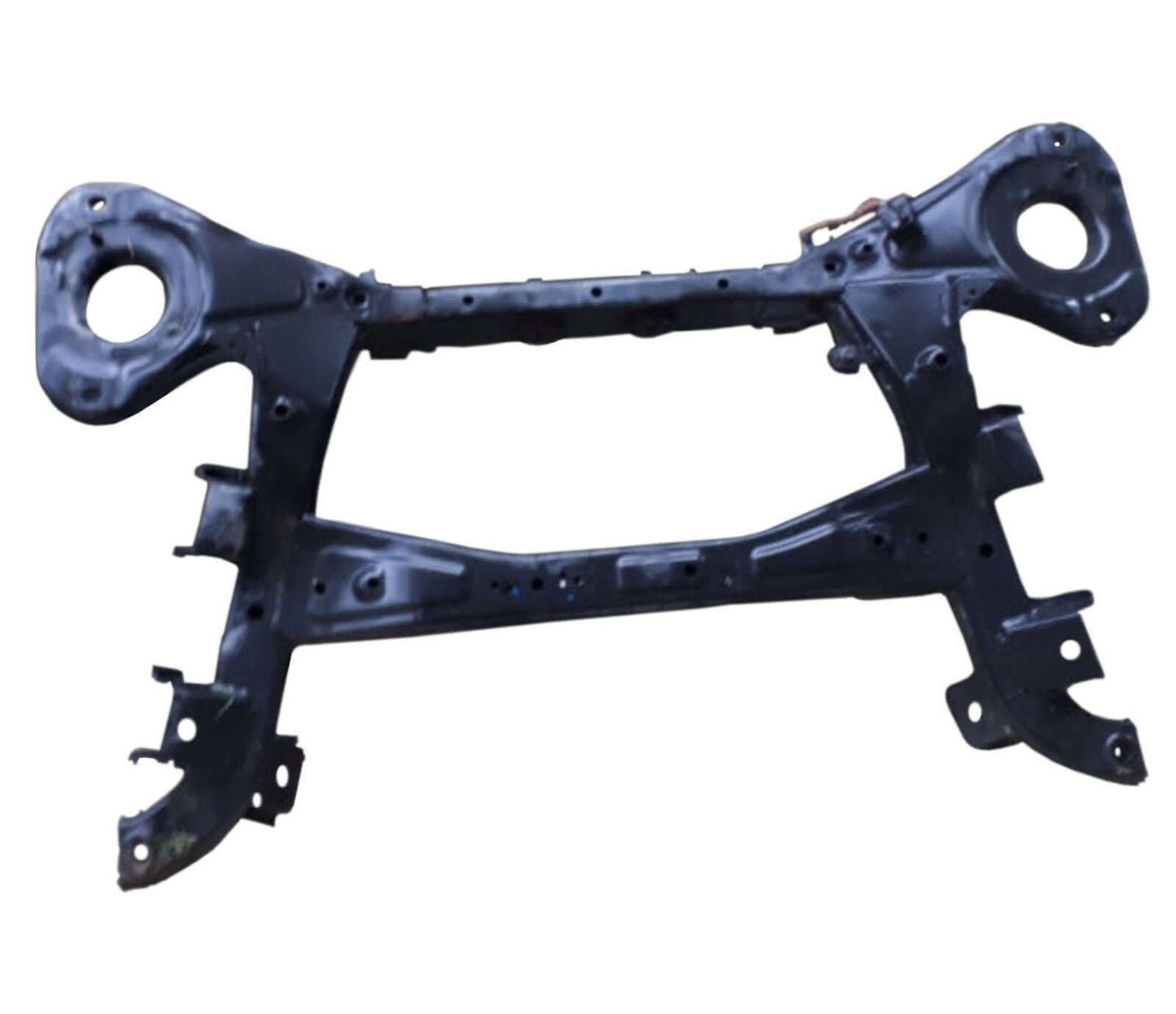Used OEM 2005–2015 Nissan Armada / Infiniti QX56 Rear Suspension Subframe Crossmember Cradle AWD OEM