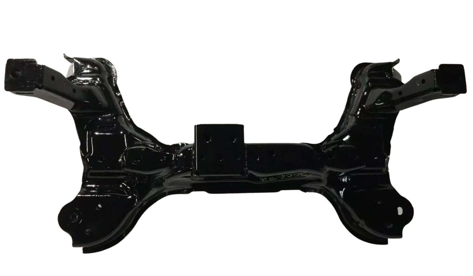 Used OEM 2006-2007 Ford Escape Mariner Front Suspension Subframe K-Frame/Crossmember