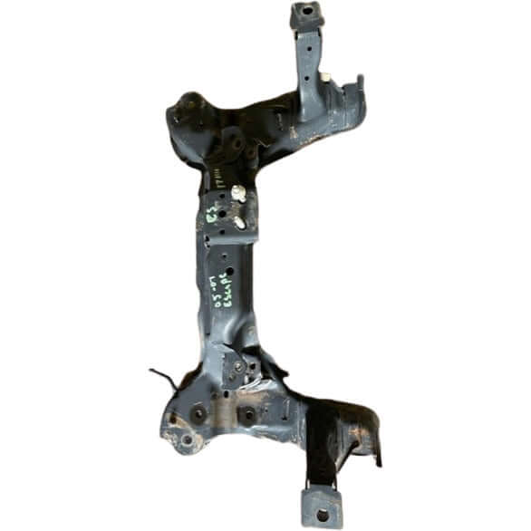 Used OEM 2006-2007 Ford Escape Mariner Front Suspension Subframe K-Frame/Crossmember