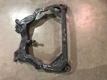 Used OEM 2006-2007 Ford Fusion Front Suspension Crossmember 06 Subframe Cradle 3.0L FWD
