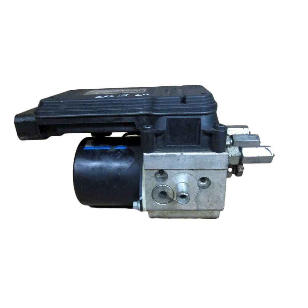 Used OEM 2006-2007 Ford Van E150 ABS Anti-Lock Brake Pump Assembly 4 wheel ABS OEM
