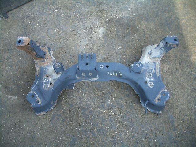 Used OEM 2006-2007 Mercury Mariner Ford Escape Front Sub Frame Suspension Cross Member Cradle/K-frame V6 3.0L
