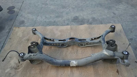 Used OEM 2006-2007 Volkswagon VW Passat Rear Subframe Suspension Cradle Crossmember AWD